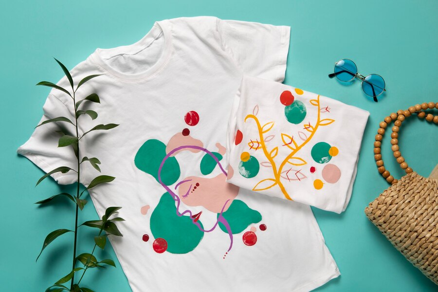 plain-white-t-shirt-with-diy-painted-design_23-2150564500